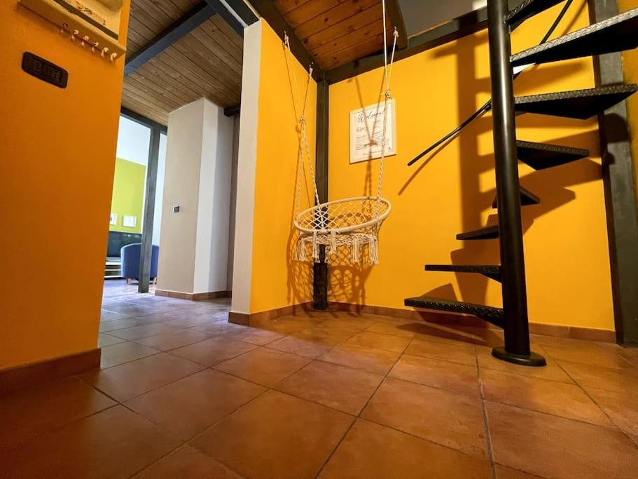 Loft Storico In Pieno Centro! Apartment Livorno Exterior photo